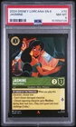 Jasmine - Royal Seafarer