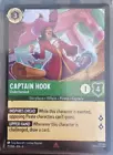Captain Hook - Underhanded
