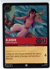 Aladdin - Fearless Navigator