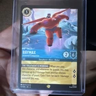 Baymax - Armored Companion