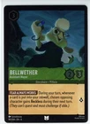 Bellwether - Assistant Mayor