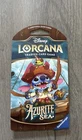 Booster Pack