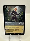 Calhoun - Marine Sergeant