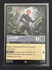 Calhoun - Marine Sergeant