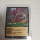Captain Hook - Underhanded