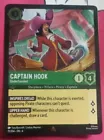 Captain Hook - Underhanded