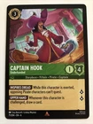 Captain Hook - Underhanded