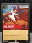 John Darling - Sophisticated Swordsman