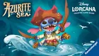 Sail the Azurite Sea