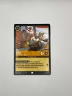 Dale - Mischievous Ranger