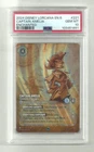 Captain Amelia - Commander of the Legacy