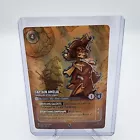 Captain Amelia - Commander of the Legacy