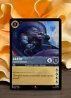 Gantu - Captain Crankyhead
