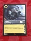 Gantu - Captain Crankyhead