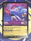 Genie - Wish Fulfilled