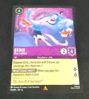 Genie - Wish Fulfilled
