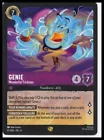 Genie - Wonderful Trickster