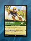 Go Go Tomago - Darting Dynamo