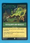 Heffalumps and Woozles