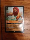 Simba - Pride Protector