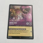 Mama Odie - Solitary Sage