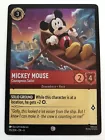Mickey Mouse - Courageous Sailor