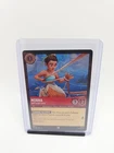 Moana - Self-Taught Sailor