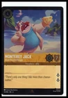 Monterey Jack - Good-Hearted Ranger