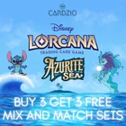 Sail the Azurite Sea