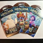 Booster Pack