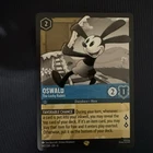 Oswald - The Lucky Rabbit