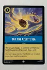 Sail the Azurite Sea