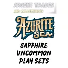 Starter Deck Emerald & Sapphire