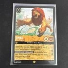 Simba - Pride Protector