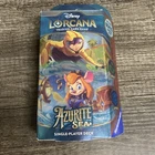 Starter Deck Emerald & Sapphire