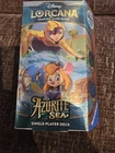 Starter Deck Emerald & Sapphire