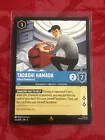 Tadashi Hamada - Gifted Roboticist