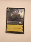 Gantu - Captain Crankyhead