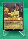 Tiana - Restaurant Owner