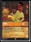 Tiana - Restaurant Owner