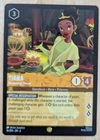 Tiana - Restaurant Owner