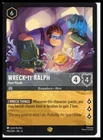 Wreck-It Ralph - Ham Hands