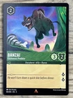 Banzai - Gluttonous Predator