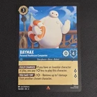 Baymax - Personal Healthcare Companion