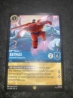 Baymax - Armored Companion