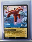 Baymax - Armored Companion