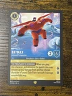 Baymax - Armored Companion