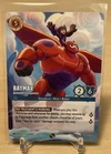Baymax - Armored Companion