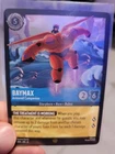 Baymax - Armored Companion
