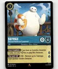 Baymax - Personal Healthcare Companion